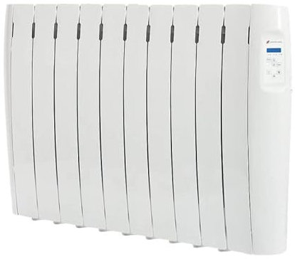 Radiador de inercia fluida – 1500 vatios – RC12M Haverland