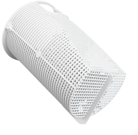 Cesta de repuesto para bomba de piscina Hayward Super2 SPX3000M que ofrece material resistente y eficiencia de flujo de agua mejorada