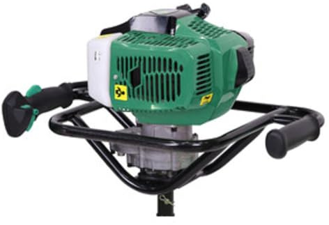 1 PZ C MOTOTRIVELLA SCOPPIO E-V 2T EA 43 CC Nextradeitalia