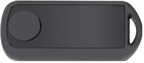 Eltako Funk-Minihandsender FMH1W-anso