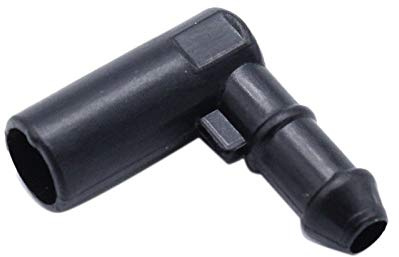 Schlauchverbinder Lichtlampe Scheibenwaschanlage für 13171805 1452941