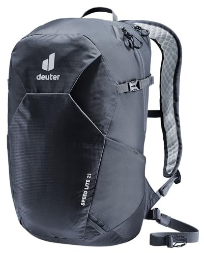 deuter Speed Lite 21 leichter Wanderrucksack
