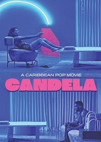CANDELA [USA] [DVD]