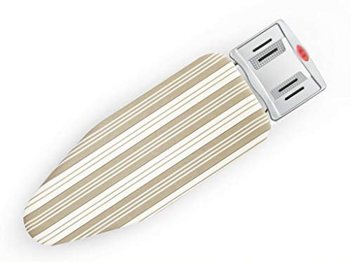 Herramienta de Limpieza Tabla de Planchar de Escritorio, Espesor Plegable 5 CM Ropa Deportiva Ropa Informal Estante de Planchado Hotel Tienda de Textiles para el hogar Estación de Planchado