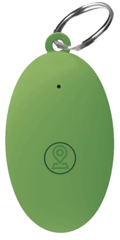 Nyckelplats, nyckelökare för handväska Portable Key Finder Tag
