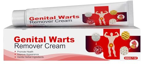 Quitar Marcas De Piel,Crema Removedora De Verrugas,Eliminar Las Verrugas,Adecuado Para Todo Tipo Des Piel,20G