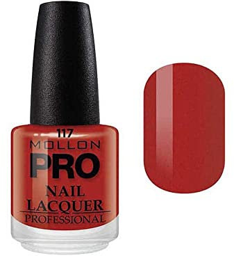 Mollonpro Nagellack (117) - 1 Stück