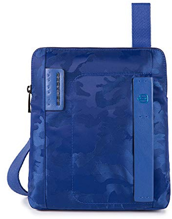 PIQUADRO Herren P16 Schultergurt