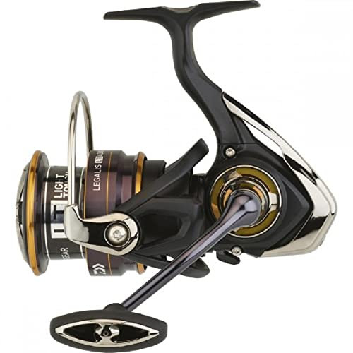 Daiwa 20' Legalis LT 3000-CXH Rolle