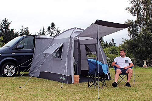 Outdoor Revolution Outhouse Handi Mid Drive Away Awning