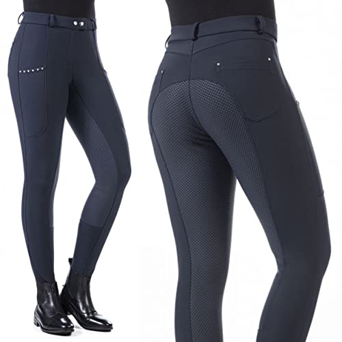 HKM Unisex Hose Monaco