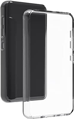 innioasis Transparente Hülle, nur passend für MP3-Player G1 G3, kratzfest, Dämpfung, 10,2 cm (4 Zoll), transparent