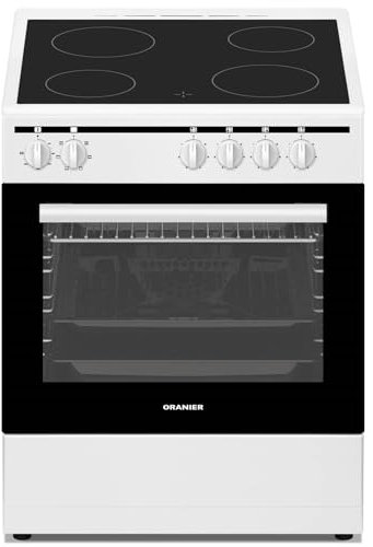 Oranier STE531 Standherd Weiß