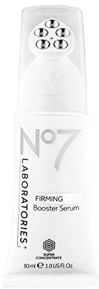 No7 Laboratories Firming Booster Serum Large 30ml Size Super Concentrate