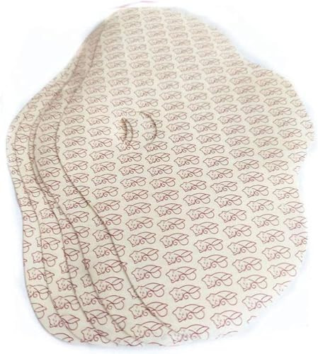 30 PCS ventre amincissant le correctif, correctifs amincissants anti-obésité de merveille, correctif de perte de poids, brûleur de graisse de traitement de poids de traitement abdominal