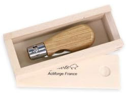 Laguiole Actiforge Austernmesser
