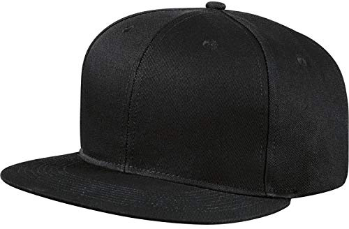 JAKO Unisex Cap Base 1286