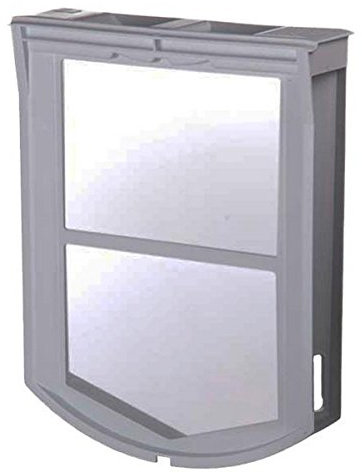 SOS Zubehör – Ersatz – Fusselfilter (283128-26544) Wäschetrockner 6244611 Miele