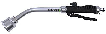 Lancia per irrigazione GEKA® Easy Rain, 20 cm