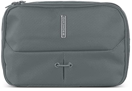 RONCATO IRONIK 2.0 Necessaire 25x16x9 cm - Antracite
