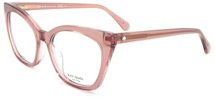 Kate Spade Vista Lelia 10A 52/17/140 Women's Glasses, 10A, 52/17/140
