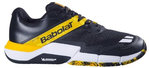 Babolat Movea 2 Padel Shoes EU 44 1/2
