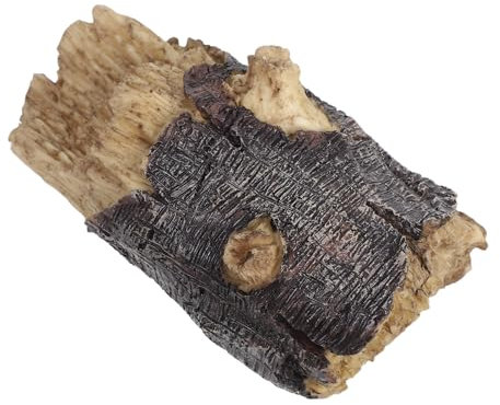 TOYANDONA Versteckter Schlüsselhalter Aus Stein Für Garten Wetterfeste Schlüsselbox Im Modernen Design Für Außenbereiche Naturgetreue Gartendekoration Schlüsselversteck Für Ersatzschlüssel