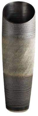 Lavabo de pedestal de cerámica multiusos, de pie, con grifo y desagüe