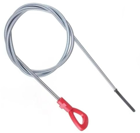 Ölmessstab-Set für Getriebeöl, für passend für -Benz ML 320 CDI, für ML 350 und ML 370 (1 Stück) 168589012100