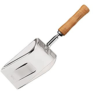 Tramontina Ash Shovel - 370mm