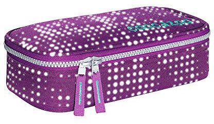 Hama COOCAZOO PENCILDENZE Purple Galaxy RE