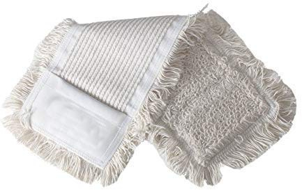 Wischbezug Mop Schlinge Franse (10 Stück, 40 cm)