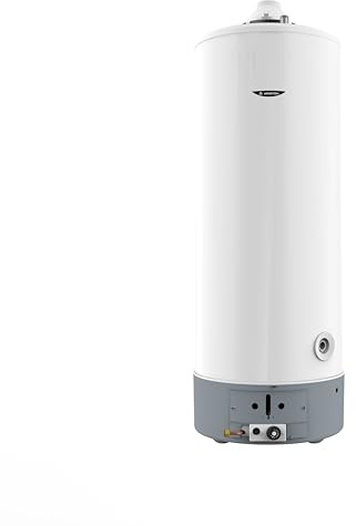 ARISTON - Chauffe-eau à gaz SGA X 300 vertical stable 290L - ARISTON - 3211223
