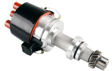Globalautoparts Zündverteiler 050905205AP, 050905205AH, 037905205N