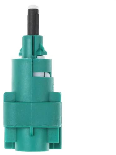 WOHOOD Auto Bremslichtschalter Zubehör 1C0945511A Für V&w Für Lupo 1998 1999 2000 2001 2002 2003 2004 2005