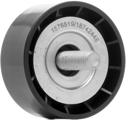 RIDEX 310T0662 Rullo tenditore cinghia Poly-V Compatibilità con OPEL Mokka/Mokka X J13