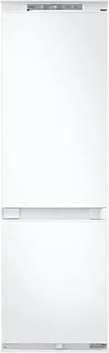 FRIGORIFERO SAMSUNG BRB80F26BDS0EF COMBINATO INCASSO F1RST 60 AI 1.78M 264 L TOTAL NO FROST WIFI CLASSE D (Ricondizionato)