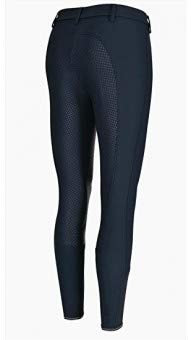 PIKEUR Damen Vollbesatz Reithose LUCINDA Grip