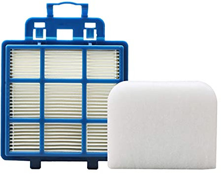 Hoover Genuine 35601868 U88-Telios Filter Kit