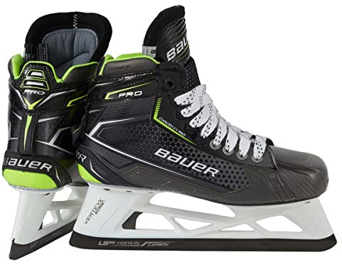 Bauer S21 PRO Senior FIT19 Torwart Schlittschuhe