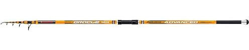 Trabucco Canna Oracle Advanced 4206 Pesca SURFCASTING 420 200GR