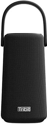 Tribit Altavoz estéreo portátil BTS31 StormBox Pro (E31-1566N-01)