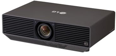 LG ProBeam BU70QGA Proyector Láser 4K UHD HDR10 7000 Lúmenes ANSI