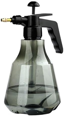 Pulverizador Maceta Botella pulverizadora Spray Plantación Riego Regadera Pulverizador Agua (Color : Gray 2L)