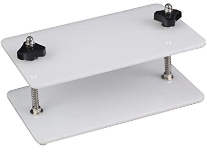 Amosfun Tofu Presse Weiß Kunststoff Tofu Pressform Küchenhelfer Käseformen Zum Selbermachen Für Schnelles Abtropfen Und Festes Zum Pressen Von Paneer Und Käse