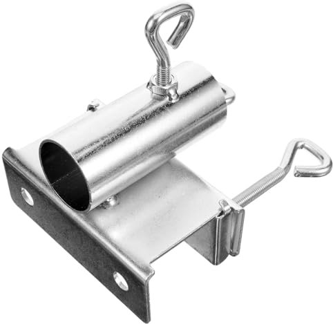 Levemolo Outdoor Umbrella Stand Stabiler Sonnenschirmhalter Für Garten Strand Und Camping Leicht Und Windbeständig Für Verschiedene Schirmgrößen Geeignet