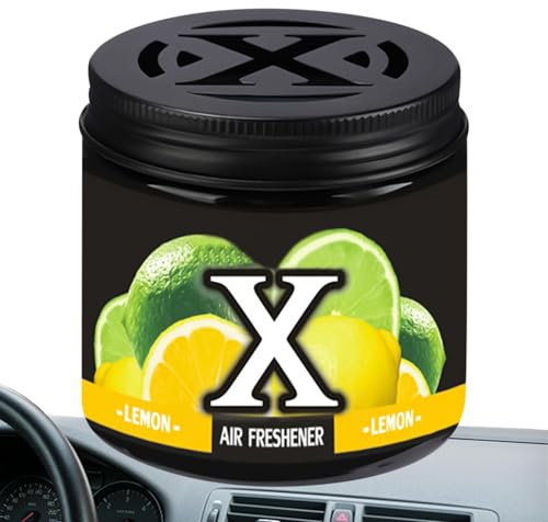 Spray de parfum d'ambiance pour voiture - Boule parfumée solide pour véhicules - Parfum d'aromathérapie et neutralisateur d'odeurs - Décoration pour homme et femme