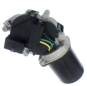 Für Opel Für Mokka 2013–2020 Scheibenwischermotor 95915118 42333714