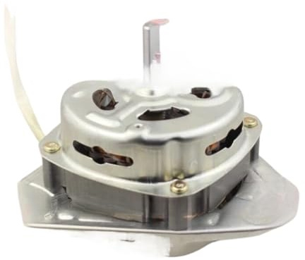 Moteur de machine à laver à double cylindre essoreuse universelle 90 W(4)