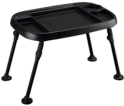 New Direction Tackle Multifunktionaler Bivvy Table – Tisch für Angler